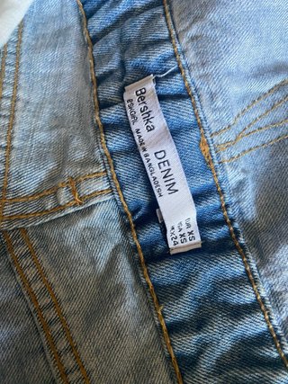 Lote Ropa Verano Chica