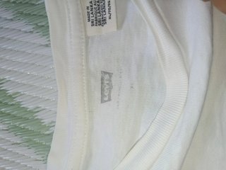 Levi's California Graphic T-Shirt - Size XL