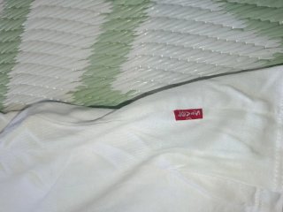 Levi's California Graphic T-Shirt - Size XL