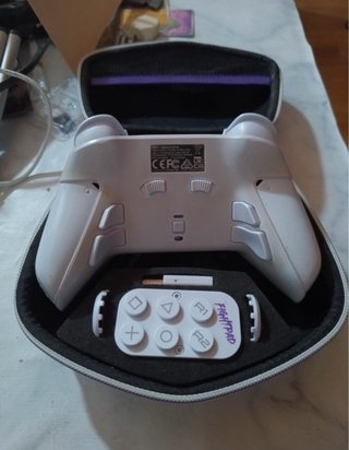Mando PDP Victrix Pro BFG