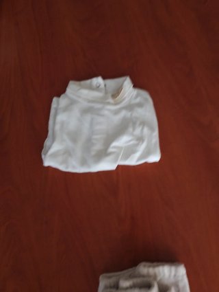 Lote Ropa Bebé 3-6 Meses