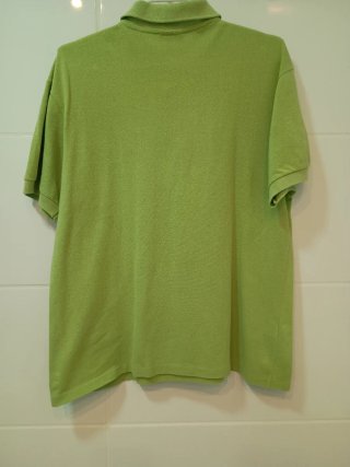 Polo Lacoste