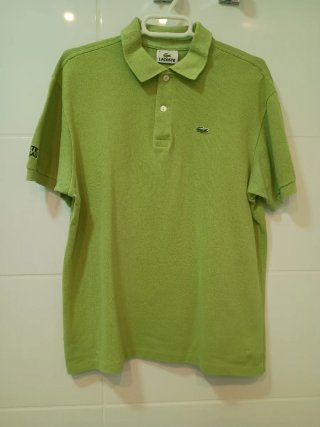 Polo Lacoste