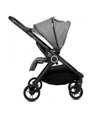 Carro Casualplay Wend + Capazo + Silla Coche