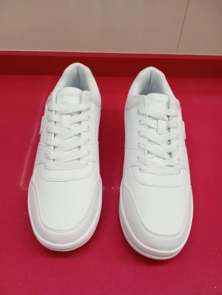 Zapatillas Champion Hombre Blancas