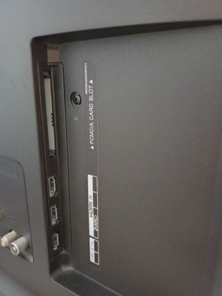 TV LG 49 Smart TV 4K