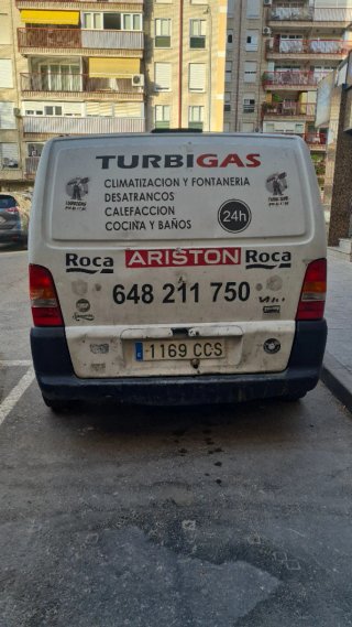 Mercedes-Benz Vito 2024