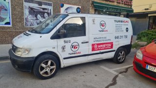 Mercedes-Benz Vito 2024