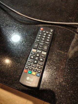 Televisor LG 42 42LF5800