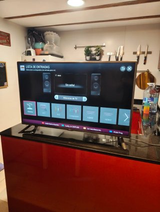 Televisor LG 42 42LF5800