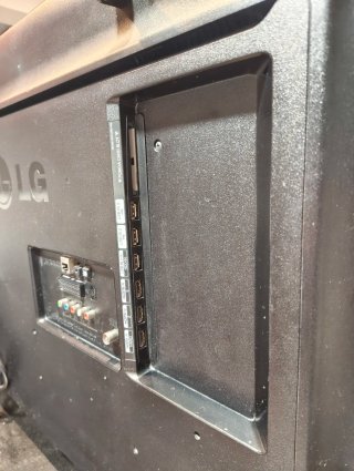 Televisor LG 42 42LF5800