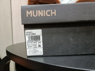 Munich N°36
