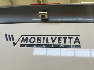 Autocaravana Mobilvetta integra