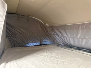 Autocaravana Mobilvetta integra