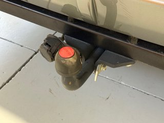 Autocaravana Mobilvetta integra