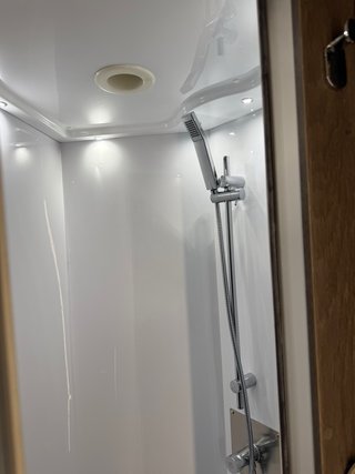 Autocaravana Mobilvetta integra