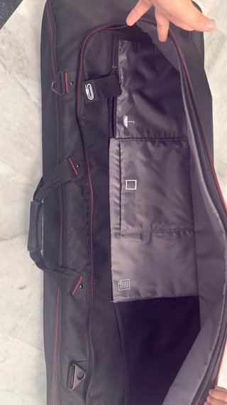 Funda Dexibell 73 Teclas