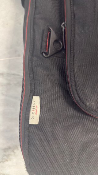 Funda Dexibell 73 Teclas