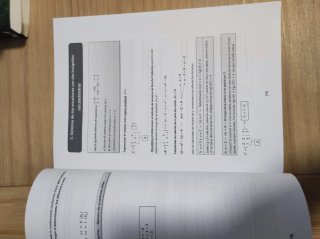 Unas matemáticas para todos, Matemáticas II, 2 ...