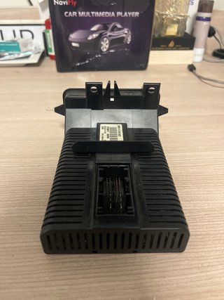 Mando Luces LCM BMW E46