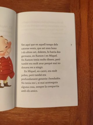 El molinet magic