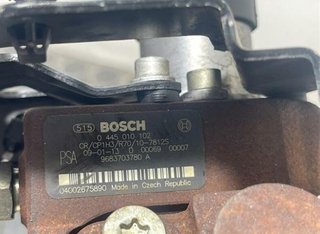 Peugeot 9683703780a bomba alta partner 1.6 1238153
