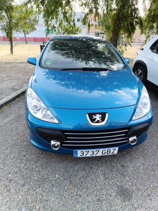 Peugeot 307 2008