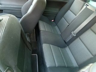 Peugeot 307 2008