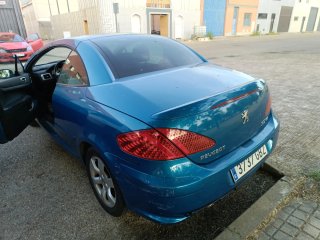 Peugeot 307 2008
