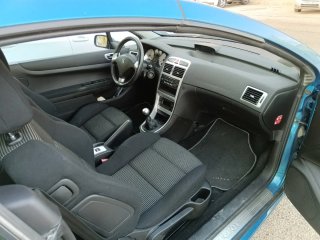 Peugeot 307 2008