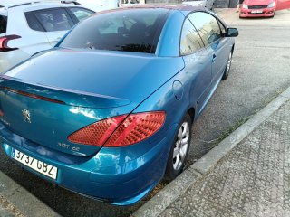 Peugeot 307 2008