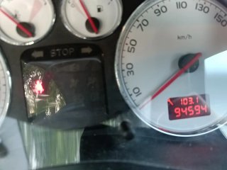 Peugeot 307 2008