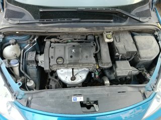 Peugeot 307 2008