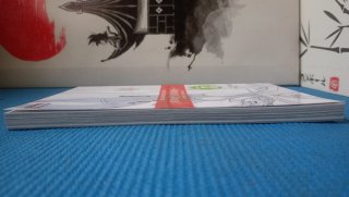 Comic Umbrella Academy 1 y 3 Suite y Hotel