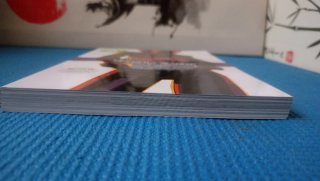 Comic Umbrella Academy 1 y 3 Suite y Hotel