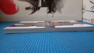 Comic Umbrella Academy 1 y 3 Suite y Hotel