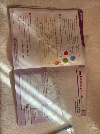 I Can Shine 5 Activity Book & Interactive Activ...