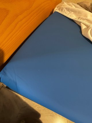 Cama Eléctrica con elevación ajustable