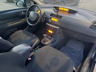Citroen C4 2007