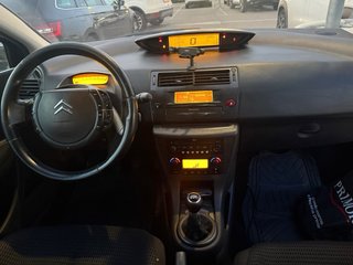 Citroen C4 2007