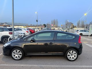 Citroen C4 2007