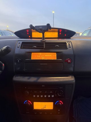 Citroen C4 2007