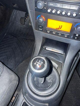 Citroen C4 2007
