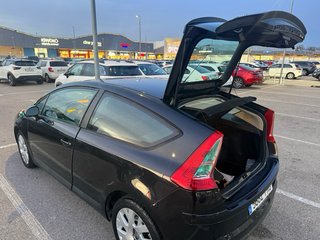 Citroen C4 2007
