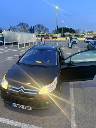 Citroen C4 2007