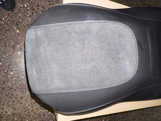 Asiento Yamaha XMAX 300 Tech Max 2025