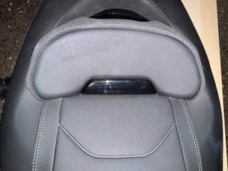 Asiento Yamaha XMAX 300 Tech Max 2025