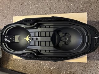 Asiento Yamaha XMAX 300 Tech Max 2025