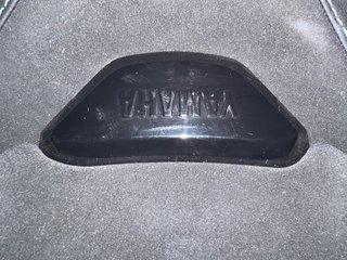 Asiento Yamaha XMAX 300 Tech Max 2025