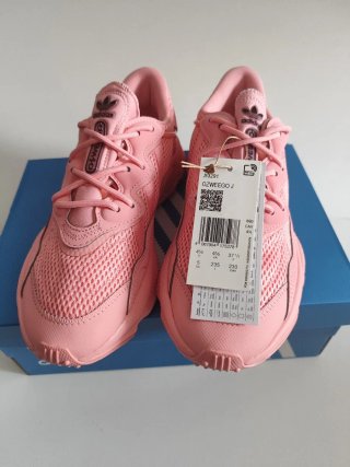 Zapatillas Adidas Ozweego